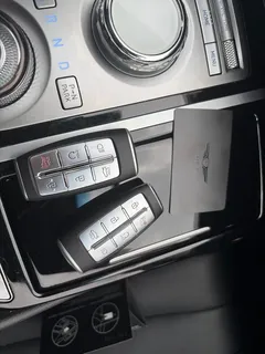 2024 Genesis G80 Gasoline 3.5 Turbo AWD — фото 17