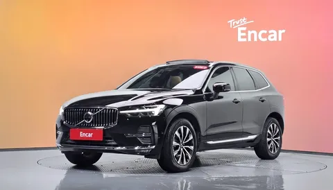 2024 Volvo XC60 B5 Ultimate Bright