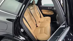 2024 Volvo XC60 B5 Ultimate Bright, чёрный — фото 11