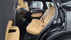 2024 Volvo XC60 B5 Ultimate Bright, чёрный — фото 12