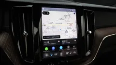 2024 Volvo XC60 B5 Ultimate Bright, чёрный — фото 14