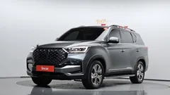 2023 SsangYong Rexton Diesel 2.2 4WD — фото 1