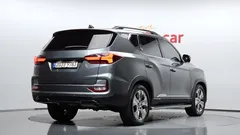 2023 SsangYong Rexton Diesel 2.2 4WD — фото 2
