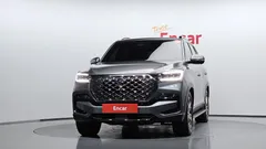 2023 SsangYong Rexton Diesel 2.2 4WD — фото 3