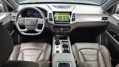 2023 SsangYong Rexton Diesel 2.2 4WD — фото 7