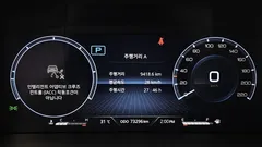 2023 SsangYong Rexton Diesel 2.2 4WD — фото 8