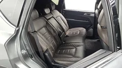 2023 SsangYong Rexton Diesel 2.2 4WD — фото 11