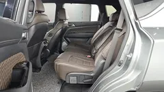 2023 SsangYong Rexton Diesel 2.2 4WD — фото 12