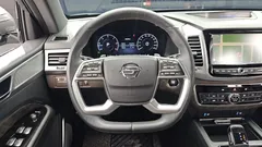 2023 SsangYong Rexton Diesel 2.2 4WD — фото 13