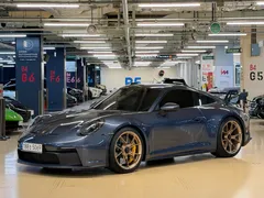 2022 Porsche 911 GT3 — фото 12