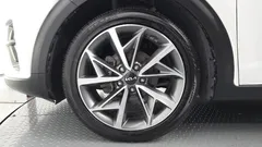 2022 Kia Niro 1.6 HEV, белый — фото 5