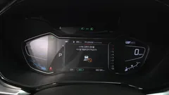 2022 Kia Niro 1.6 HEV, белый — фото 8