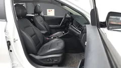 2022 Kia Niro 1.6 HEV, белый — фото 11