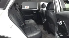 2022 Kia Niro 1.6 HEV, белый — фото 12