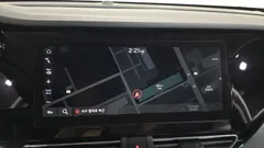 2022 Kia Niro 1.6 HEV, белый — фото 14