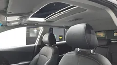 2022 Kia Niro 1.6 HEV, белый — фото 18
