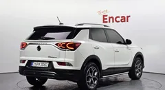 2024 SsangYong Korando Gasoline 1.5 2WD C7 — фото 2