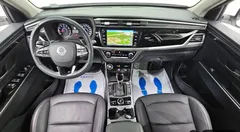 2024 SsangYong Korando Gasoline 1.5 2WD C7 — фото 7