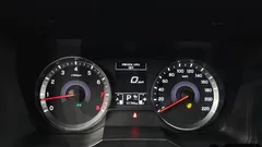 2024 SsangYong Korando Gasoline 1.5 2WD C7 — фото 8