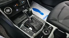 2024 SsangYong Korando Gasoline 1.5 2WD C7 — фото 9