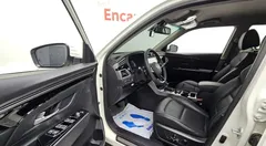 2024 SsangYong Korando Gasoline 1.5 2WD C7 — фото 10