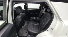 2024 SsangYong Korando Gasoline 1.5 2WD C7 — фото 15