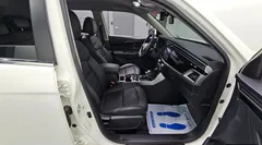 2024 SsangYong Korando Gasoline 1.5 2WD C7 — фото 16