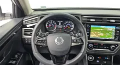 2024 SsangYong Korando Gasoline 1.5 2WD C7 — фото 18