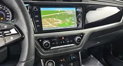 2024 SsangYong Korando Gasoline 1.5 2WD C7 — фото 20