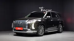 2023 Hyundai Palisade Gasoline 3.8 4WD — фото 1