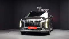 2023 Hyundai Palisade Gasoline 3.8 4WD — фото 3