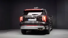 2023 Hyundai Palisade Gasoline 3.8 4WD — фото 4