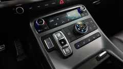 2023 Hyundai Palisade Gasoline 3.8 4WD — фото 9