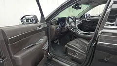 2023 Hyundai Palisade Gasoline 3.8 4WD — фото 10