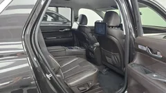 2023 Hyundai Palisade Gasoline 3.8 4WD — фото 11