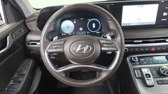 2023 Hyundai Palisade Gasoline 3.8 4WD — фото 13