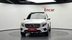 2022 Mercedes-Benz GLB-Class GLB200 d — фото 3