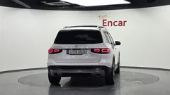 2022 Mercedes-Benz GLB-Class GLB200 d — фото 4