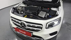 2022 Mercedes-Benz GLB-Class GLB200 d — фото 6