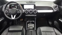 2022 Mercedes-Benz GLB-Class GLB200 d — фото 7