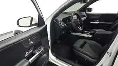 2022 Mercedes-Benz GLB-Class GLB200 d — фото 10