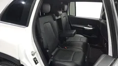 2022 Mercedes-Benz GLB-Class GLB200 d — фото 11