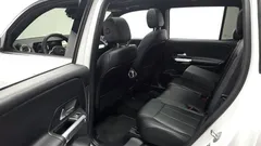 2022 Mercedes-Benz GLB-Class GLB200 d — фото 12