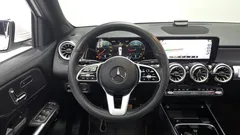 2022 Mercedes-Benz GLB-Class GLB200 d — фото 13