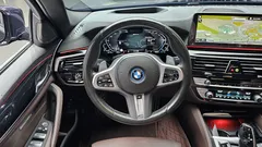 2023 BMW 5-Series 530e M Sport — фото 13