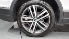 2023 Volkswagen Tiguan 2.0 TSI Prestige, белый — фото 5