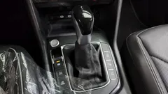 2023 Volkswagen Tiguan 2.0 TSI Prestige, белый — фото 9