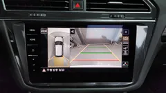 2023 Volkswagen Tiguan 2.0 TSI Prestige, белый — фото 14