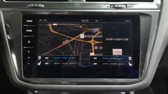 2023 Volkswagen Tiguan 2.0 TSI Prestige, белый — фото 15