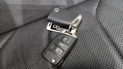 2023 Volkswagen Tiguan 2.0 TSI Prestige, белый — фото 16